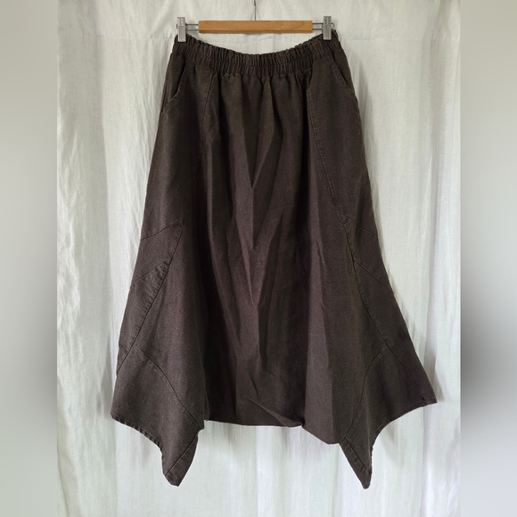 Serenely Pants - Serenely | Suling Harem Pants